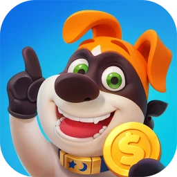 Spin A Spell - Coin Tycoon